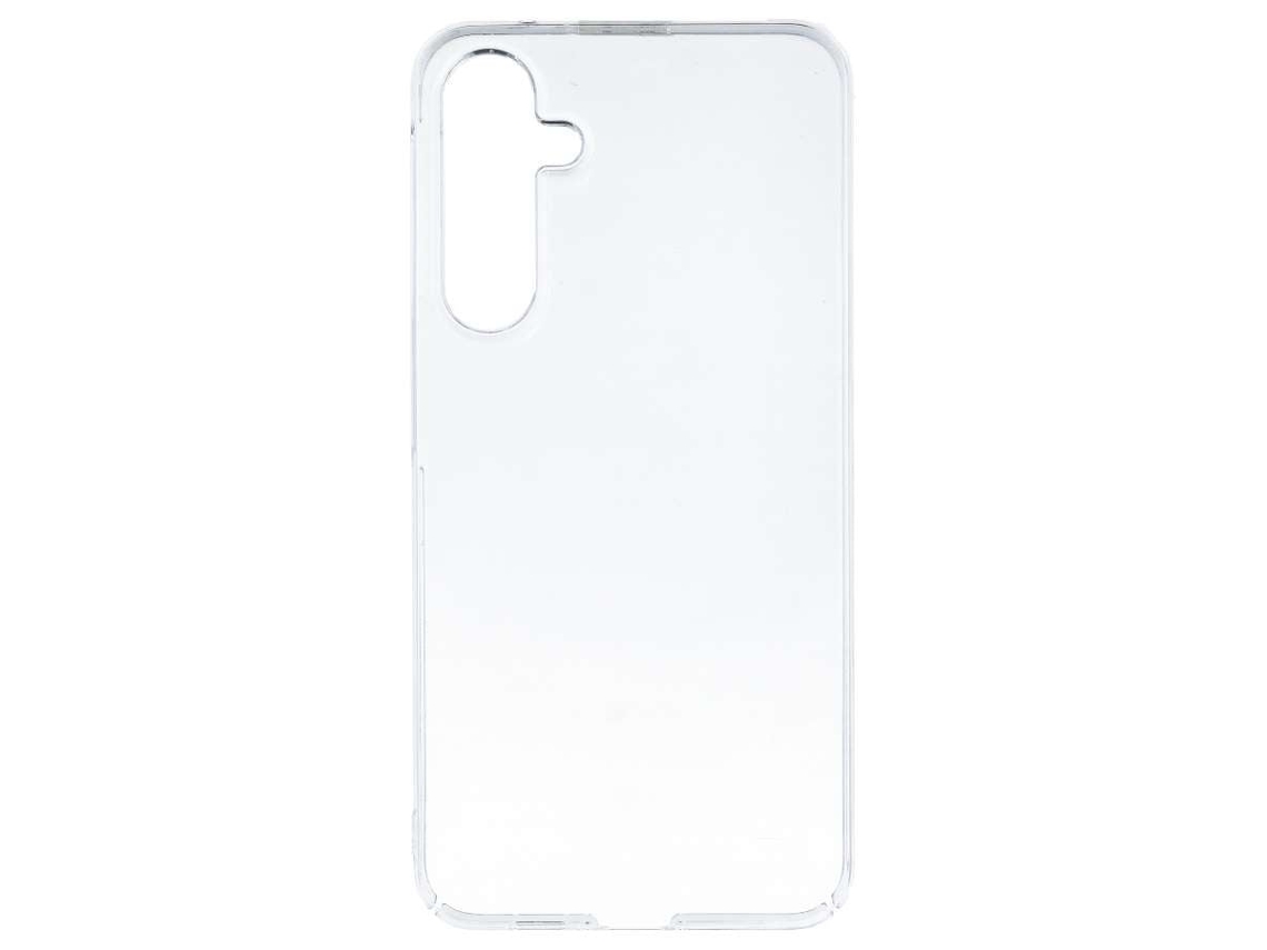 Capa Transparente Premium para Samsung Galaxy A55 5g LA CASA DE LAS CARCASAS