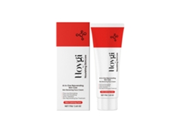 Creme De Cuidado Facial Hoygi Renovação Multi-efeito Hidratação Suave Nutrição