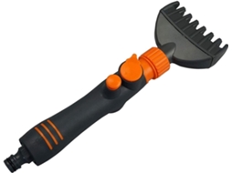 Escova de Limpeza para Cartucho AQUAFORGE instalação simples manutenção de água limpa