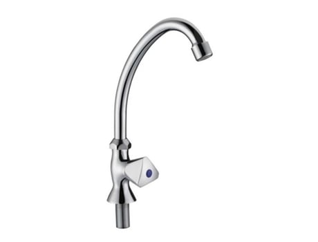 Grifo de cocina monomando Jomi (h11038c)