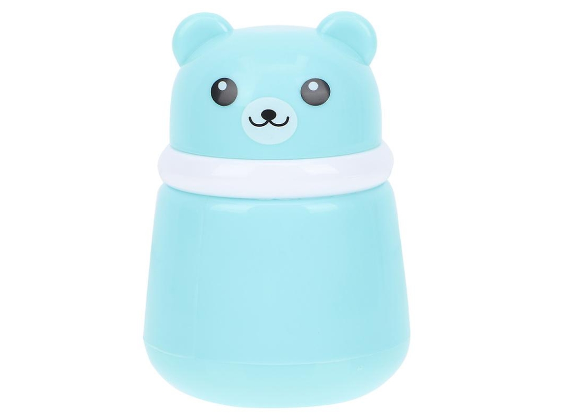 1pcs Caixa De Pó De Bebê Allinless