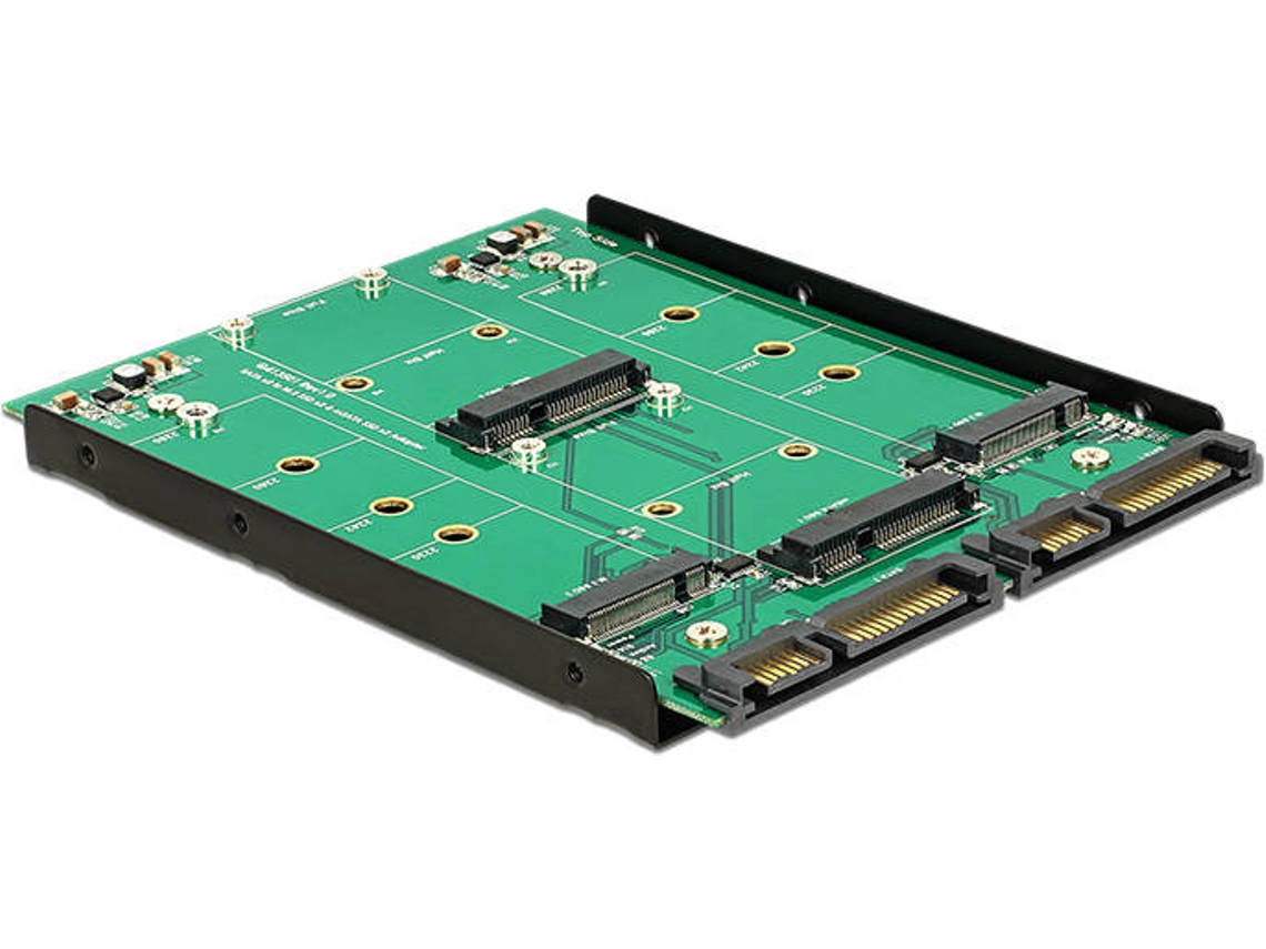Placa Adaptadora de Interface DELOCK 62946