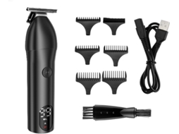 Lixa elétrica para unhas SFUSHOS, 50.000 rpm, ferramenta robusta