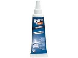 Tubo De Isca Em Gel Para Formigas 15g A Granel Kapo