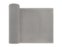 Vidaxl Tela De Malha 20 X 1000 Cm 120 Mesh Aço Inoxidável 201 Prateado