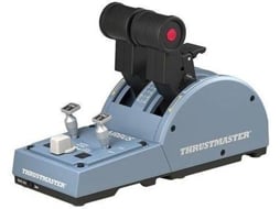 Quadrant THRUSTMASTER TCA Airbus Edition (PC)