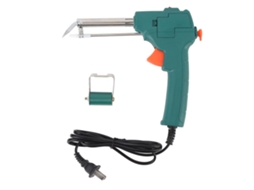 Ferro de Solda 60w Automático para Reparos e Diy Worten