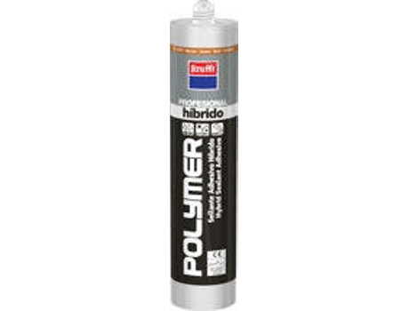 Cola KRAFFT FLUIDS Polymer Híbrido De Uso Grão eral Sela (290ml )
