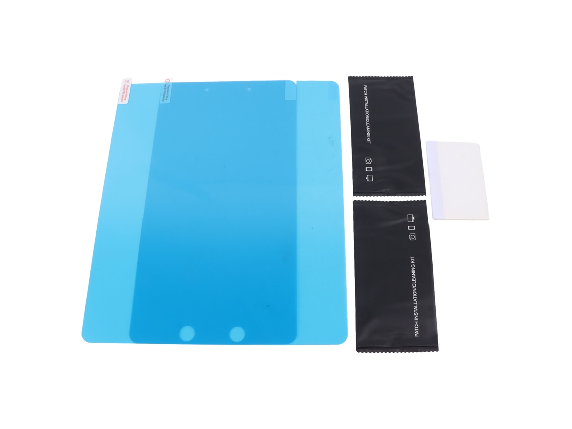 Protetor de tela com textura de papel para tablet iOS 9.7 polegadas para escrita e pintura | S/MARCA