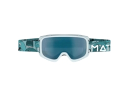 MATT Quark Azul CAT3