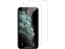 Pelicula de Vidro S/MARCA iPhone 12 Pro Max