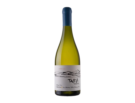 Vinho branco VIÑA VENTISQUERO Tara White 3 Sauvignon Branca (0.75 L - 1 Unidade)