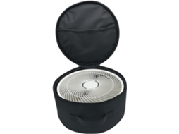 Capa Protetora Para Ventilador Capa Protetora Portátil Para Ventilador, Ideal Para Praia, Viagens, Piqueniques, Trabalho E Camping Gokoco