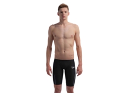 Jammer Fastskin Lzr Pure Intent 2.0 Preto 25 Homemspeedo
