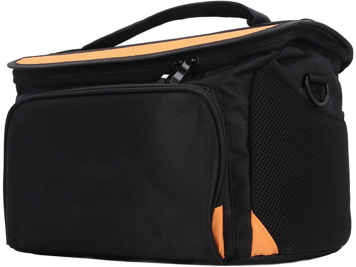 Bolsa Para Ferramenta De Fusão Fibra Óptica Jeanoko, Bolsa De Armazenamento Em Nylon Impermeável Para Técnicos E
