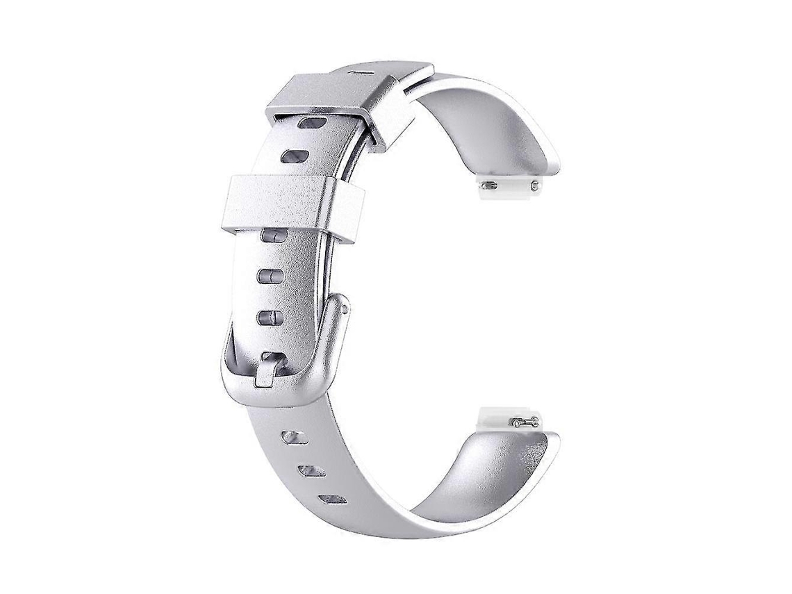 Pulseira de substituição TPE para relógio inteligente Fitbit Inspire 2, tamanho P, Ly Ebike