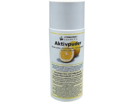 Desodorizante  (100 g)