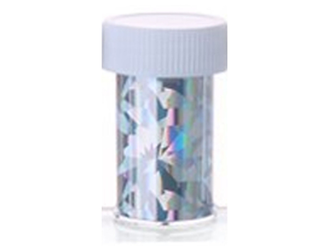 Adesivo De Unhas Artístico Decoração Estrelada Para Manicure 42