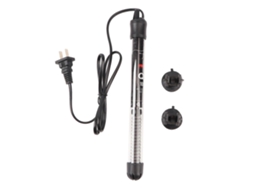 Aquecedor Automático para Aquário com Temperatura Constante, Haste de Aquecimento Ventosa, Plugue Cn, 220 240 V, 100w GOKOCO