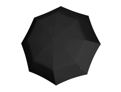 Guarda-Chuva KNIRPS T760 Comprido Stick Automtic Black