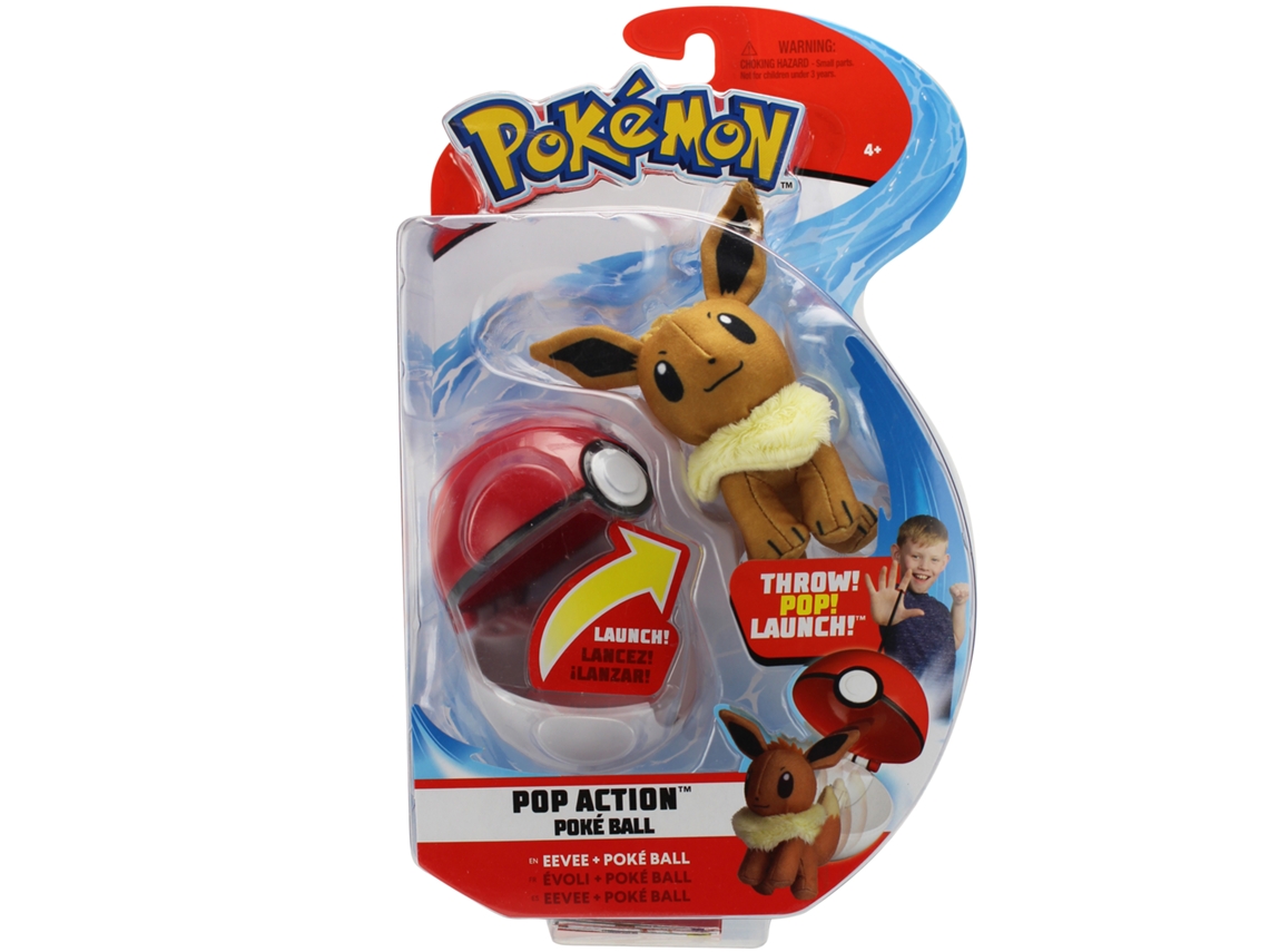 Figura Colecionável BANDAI 80295 (4 anos)