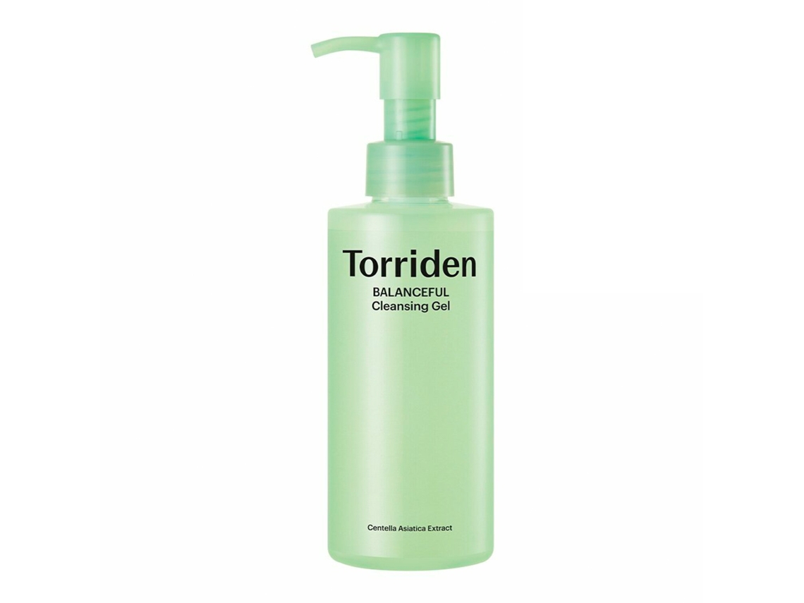 Gel de Limpeza TORRIDEN Balanceful Cica (200 ml)