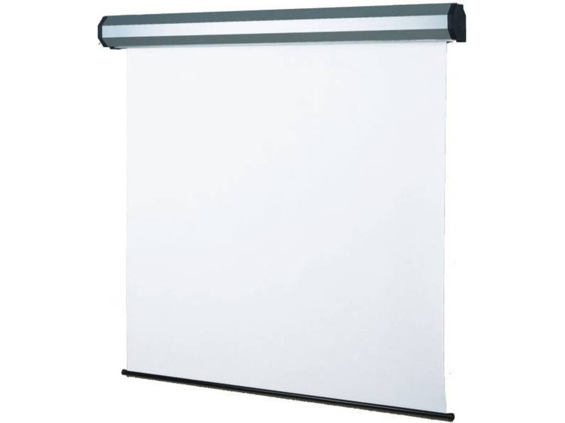 Tela de projeção SOPAR Electric professional