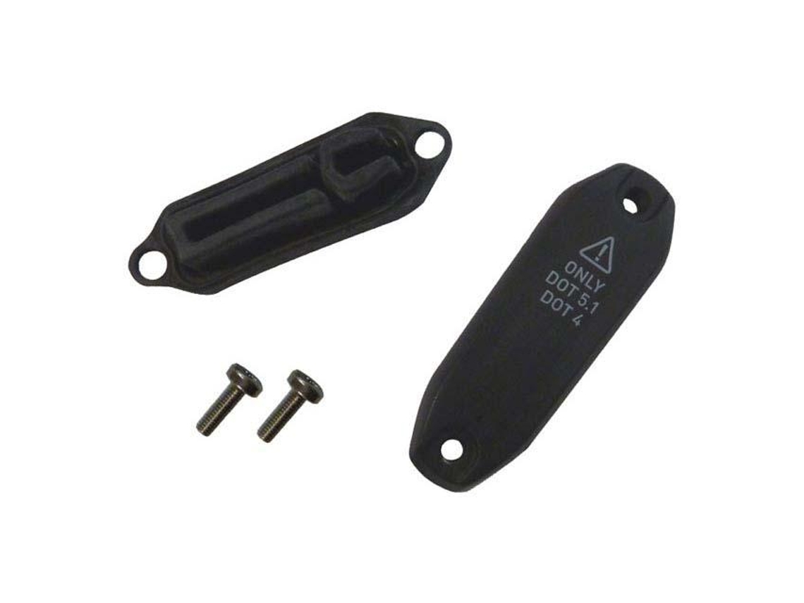 Sram Spare Parts Tapa+membrana Guide R/rs/rsc/db5