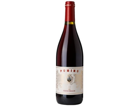 Vinho MARCHESI DE' FRESCOBALDI Marchesi De' Frescobaldi Castello Pinot Preto Pomino (0.75 L - 1 unidade)