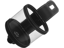 Suporte Para Copos De Carro Com Ganchos Para Pendurar Bolsas, Organizador Para Banco Traseiro De Carro, Fácil De Usar.