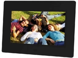 Moldura Digital BRAUN DigiFrame 711 7''
