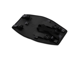 Arnês para Bolsa de Guiador Pack Pro 15/9 Pretoacid