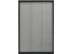 Window Screen, Window Screens Vidaxl Antracite Fibra De Vidro (80 X 160 Cm)