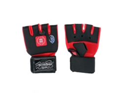 Luvas de Boxe MONTANA Gel Shock