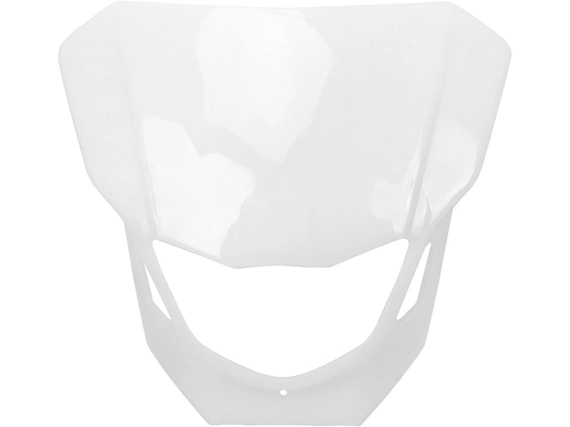 Acessórios de Proteção para Farol Motocicleta Yamaha Wr Yz 250f Função: Ajuda Proteger Chuva Melhorando