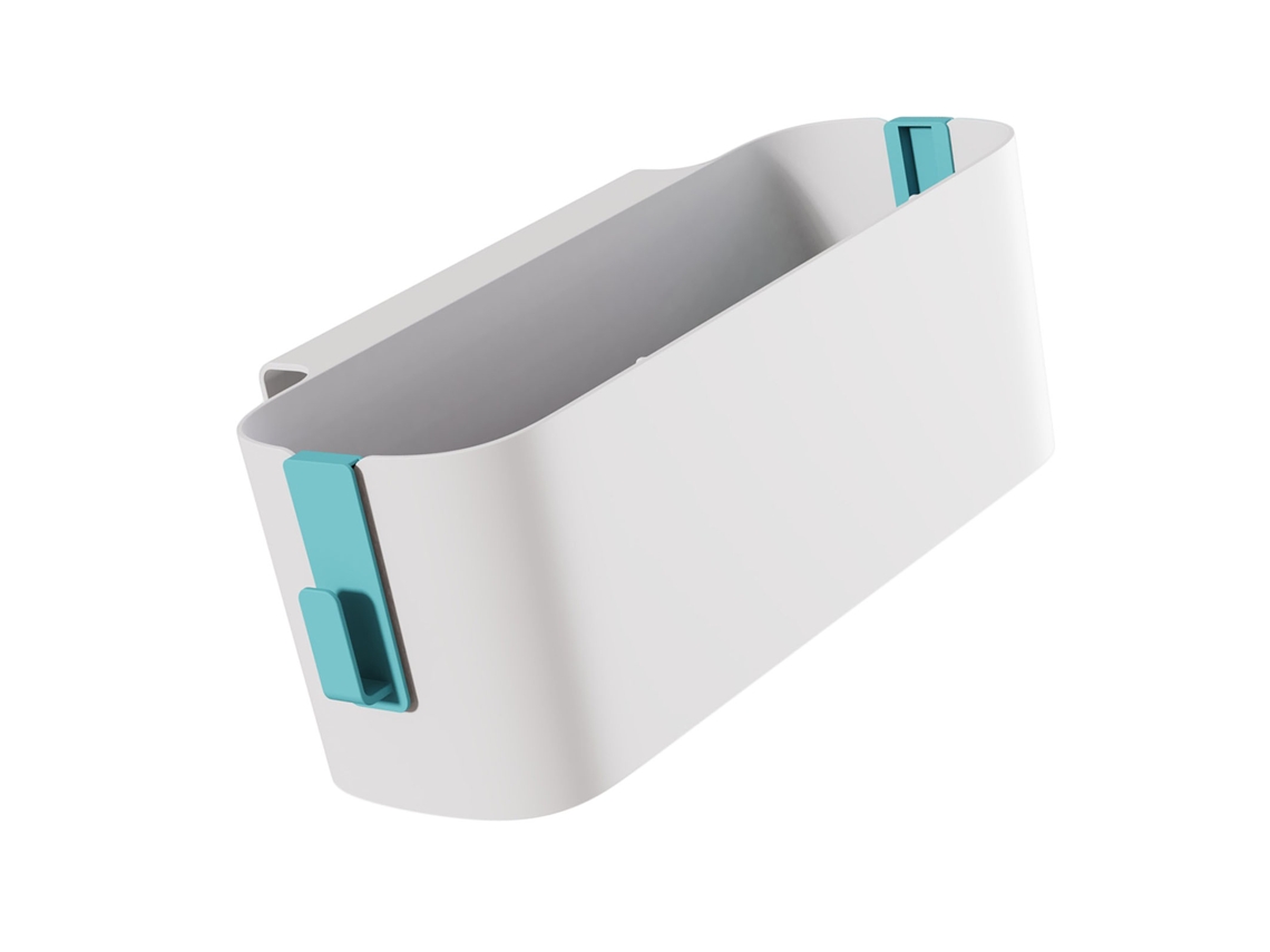 Prateleira Hanging Storage com 2 Ganchos S/MARCA