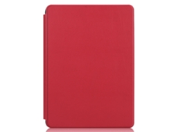 Capa Para Microsoft Surface Pro 8 Vermelho