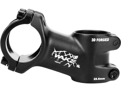 Bike Stem 31.8Mm Bike Handlebar Stem 31.8Mm Bike Handlebar Stem Riser Bmx Handlebar Stem Mtb Bike Bike Stem para Mtb Road Bike Bmx60Mmï¼? VOINEE