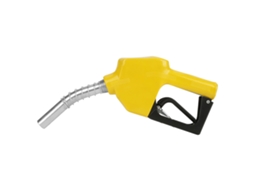 Bico de abastecimento automático de combustível diesel, em alumínio, ferramenta de distribuição