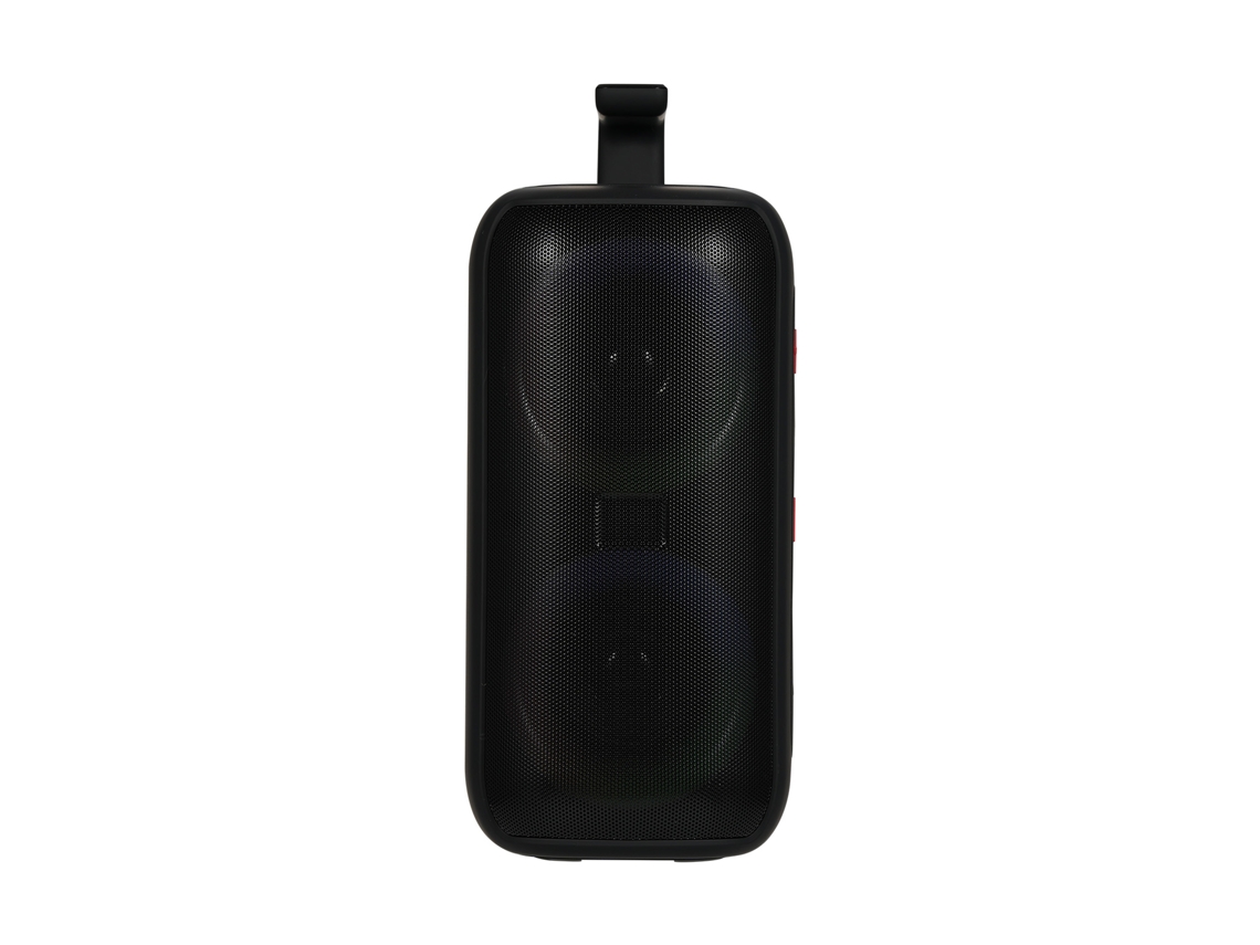 Speaker Portátil com Luz Rgb LAXISCREED