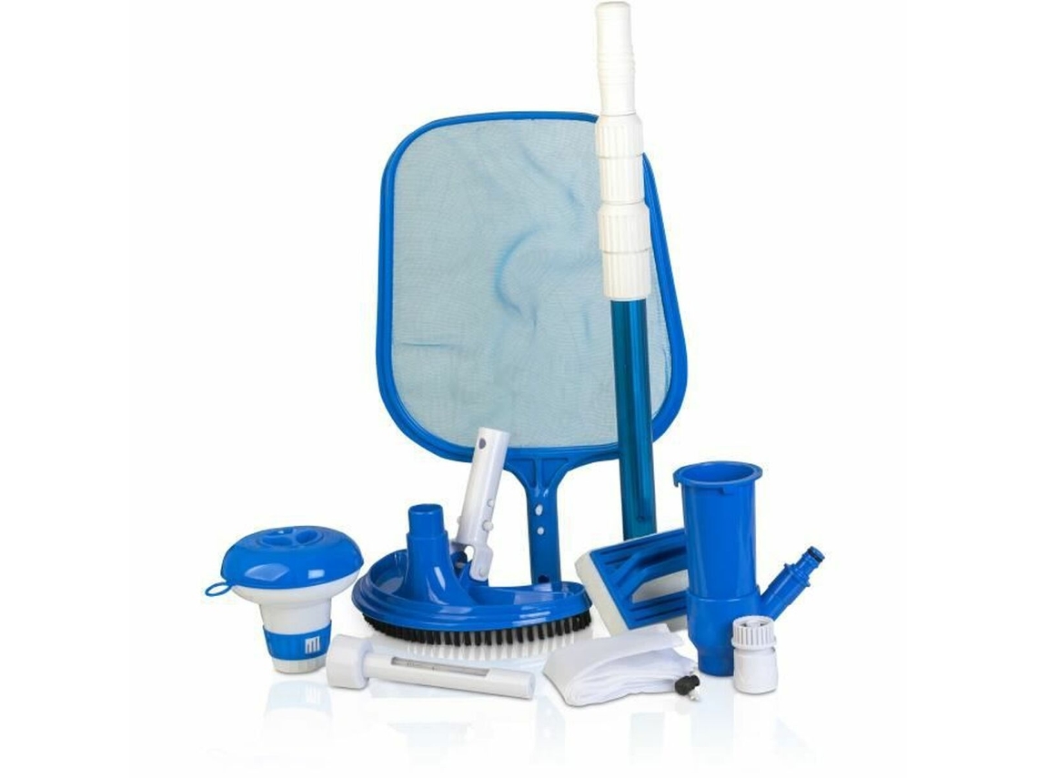 Kit de Manutenção para Piscinas GRE 784880 (CN)
