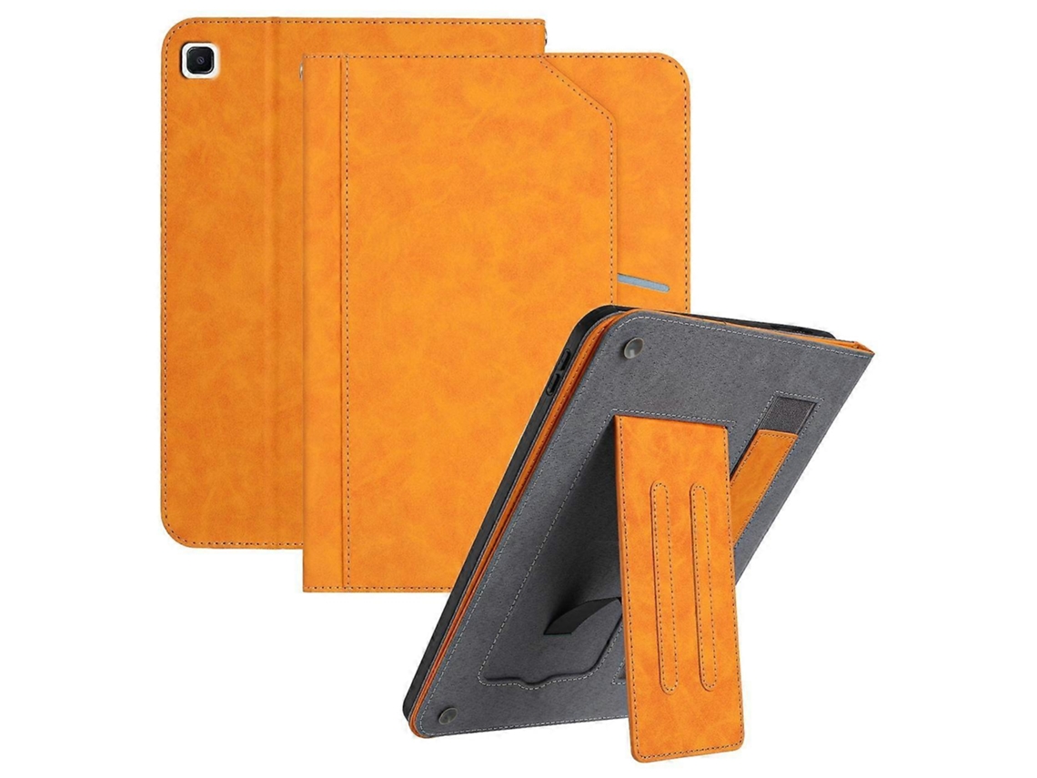 Pulseira multifuncional Webake, capa de couro para tablet