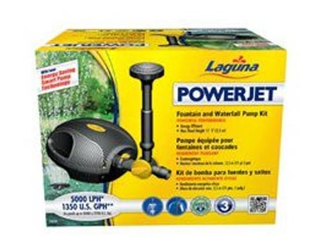 Powerjet 1350/5000 