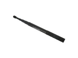 Extendable Selfie Stick 5 Sections With Antiskid Handle Aluminium Alloy Selfie Telescopic Rod For Insta360 One R LAXISCREED