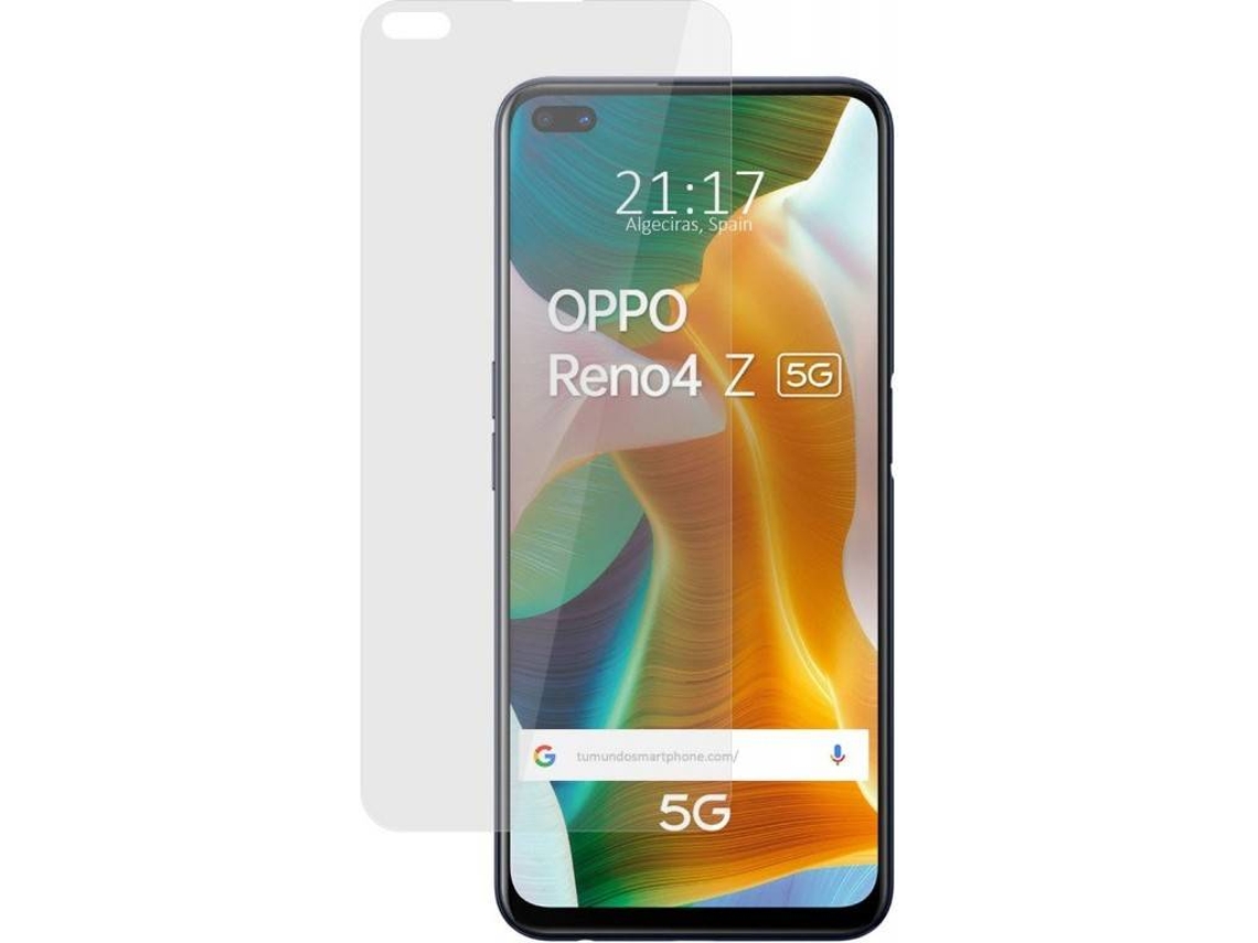 Pelicula de Vidro TUMUNDOSMARTPHONE Reno 4Z 5G