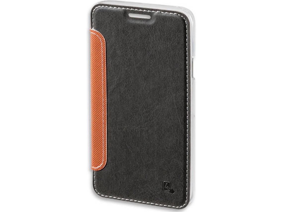 Capa Samsung Galaxy A3 4SMARTS Noord Preto