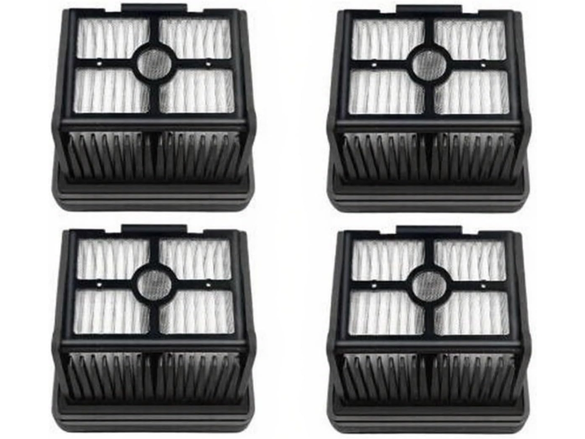 Filtro Hepa Para Mova M10, Pacote Com 2 Ou 4 Unidades, Substituto O