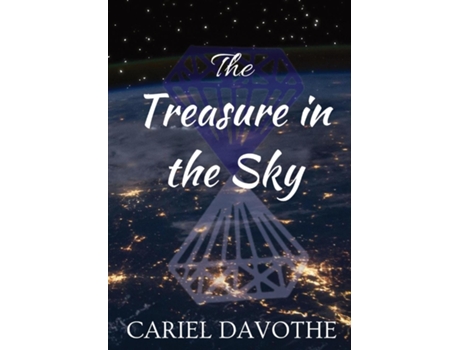 Livro The Treasure In The Sky De Cariel Davothe (inglês)