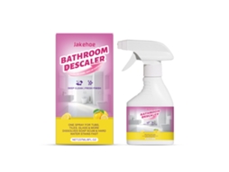 Spray Desincrustante Banheiro Alta Performance