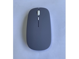 Capa Com Teclado Bluetooth Compatível Com Ipad 7/8/9 De 10,2", Mouse, Giratória 360°, Cor Roxo